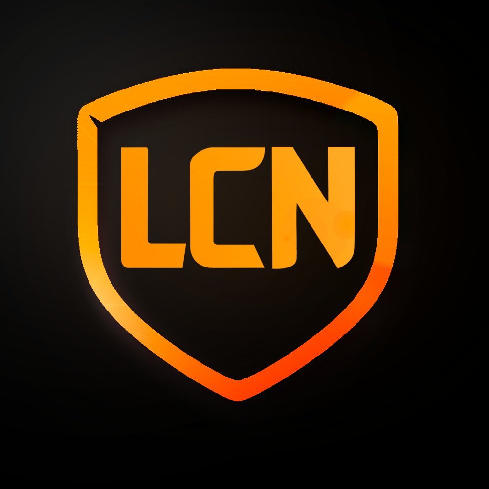 Escudo LCN